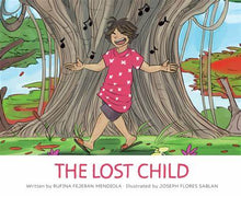 Load image into Gallery viewer, The Lost Child (I Malingu Na Påtgon)