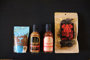 Loves Spicy Gift Set