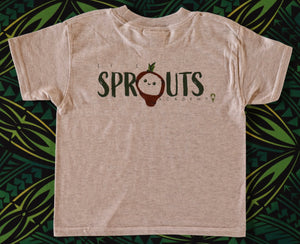 Li'l Sprouts Academy Shirt