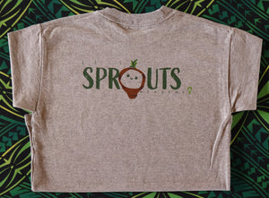 Li'l Sprouts Academy Shirt
