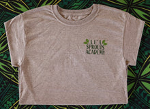 Load image into Gallery viewer, Li&#39;l Sprouts Academy Shirt
