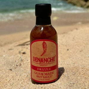 Denanche' Drizzle - Original Flavor 3.4oz