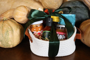 Large (Dangkolo) Gift Basket