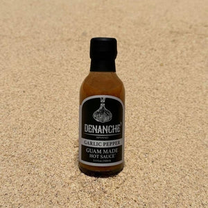 Denanche' - Garlic Pepper Flavor 3.4oz